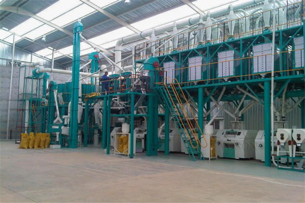 Usina de fresagem de estrutura de aço 100t -2